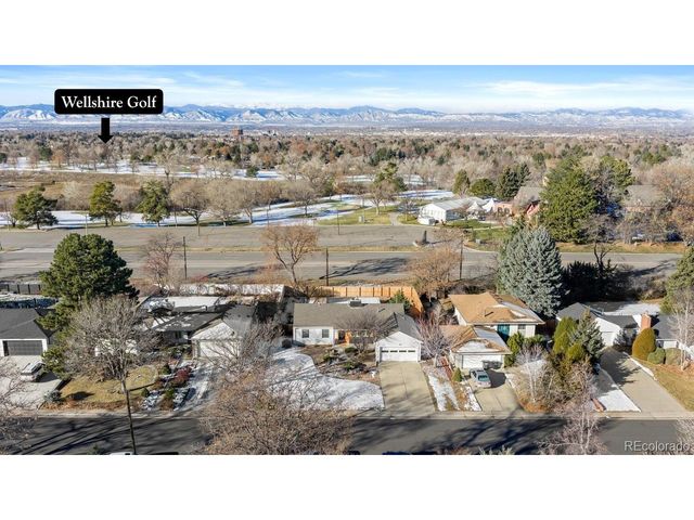 3245 S Albion St, Denver, CO 80222