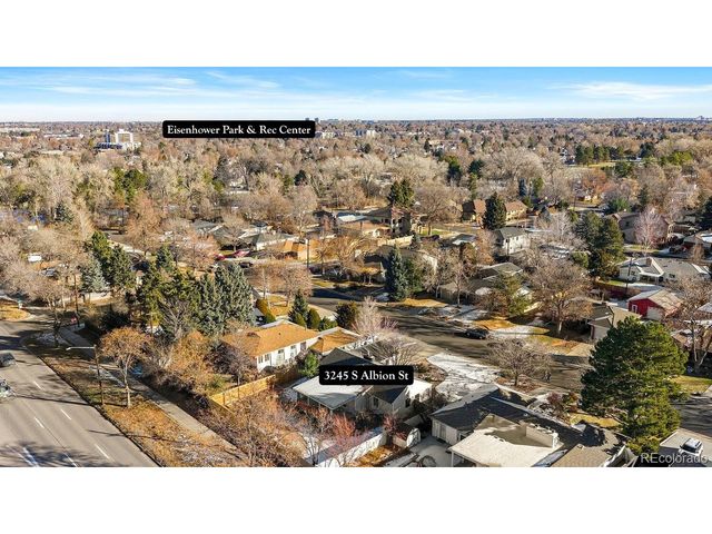 3245 S Albion St, Denver, CO 80222