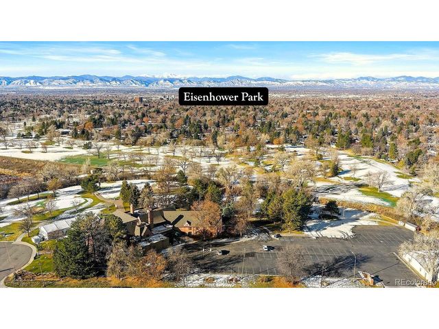 3245 S Albion St, Denver, CO 80222