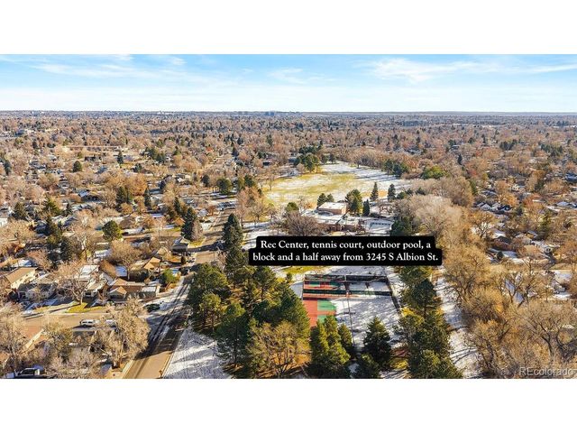 3245 S Albion St, Denver, CO 80222