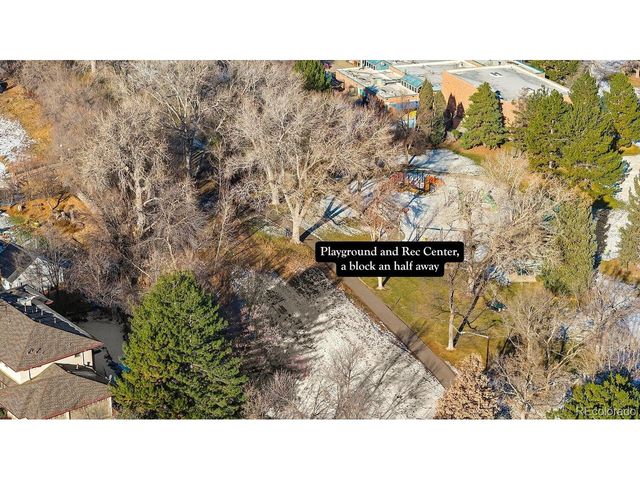 3245 S Albion St, Denver, CO 80222