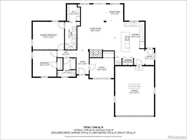 3245 S Albion St, Denver, CO 80222