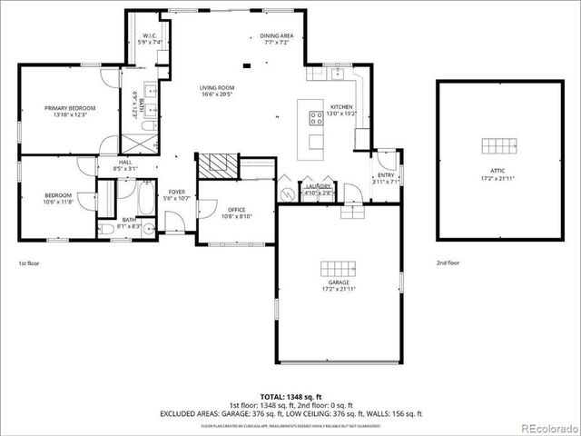 3245 S Albion St, Denver, CO 80222