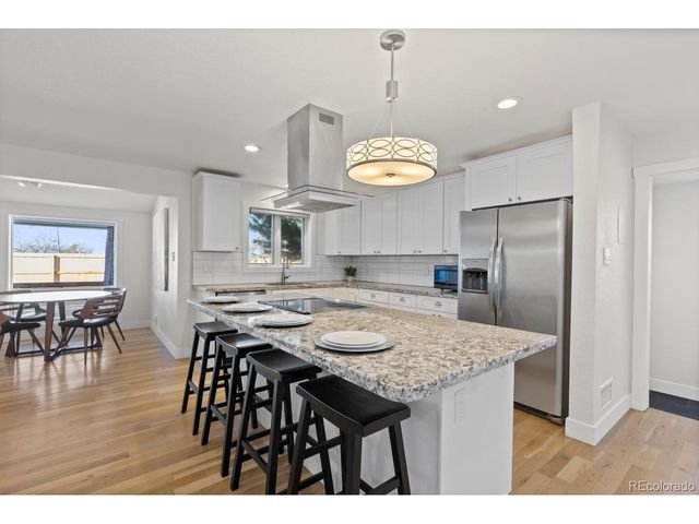 3245 S Albion St, Denver, CO 80222