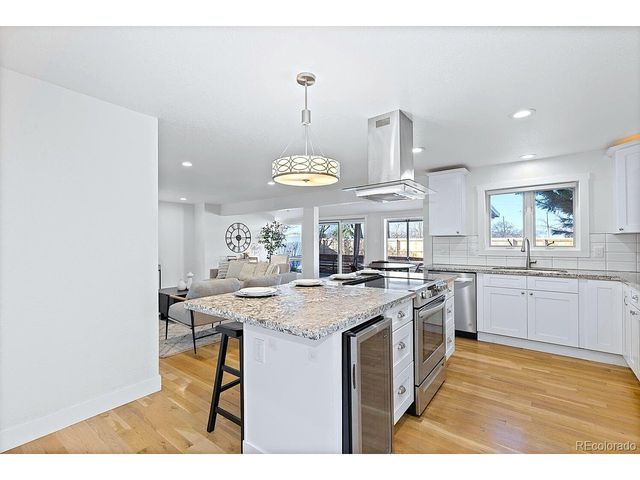 3245 S Albion St, Denver, CO 80222