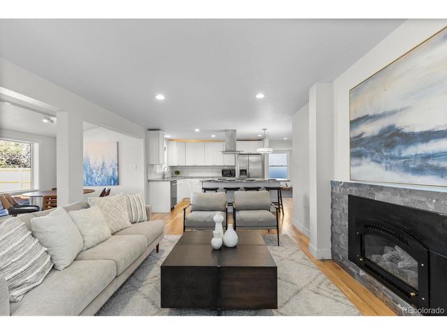 3245 S Albion St, Denver, CO 80222