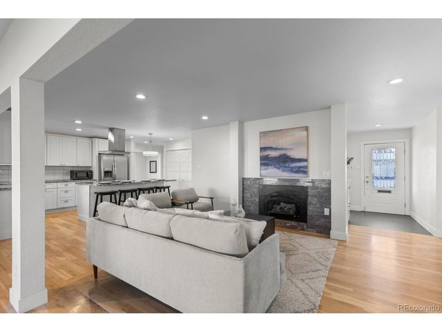 3245 S Albion St, Denver, CO 80222