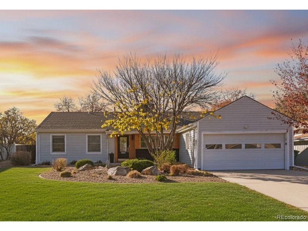 3245 S Albion St, Denver, CO 80222