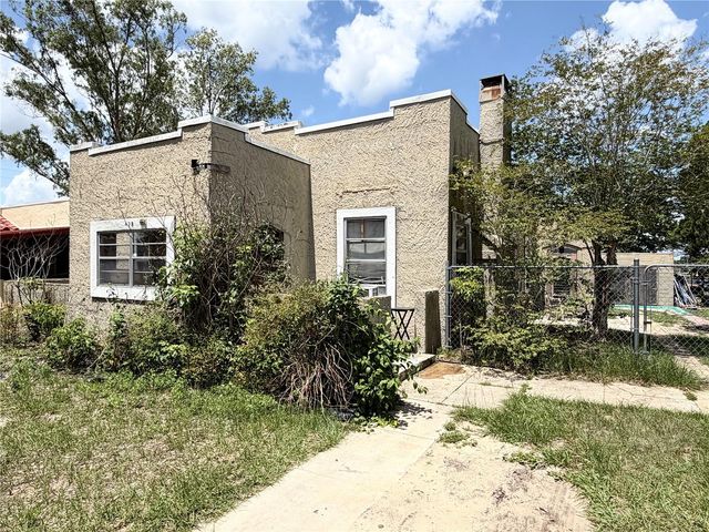 428 S 14TH STREET, Haines City, FL 33844