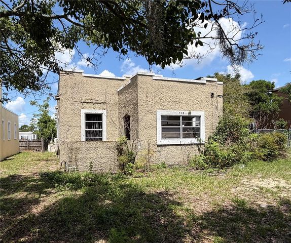 428 S 14TH STREET, Haines City, FL 33844
