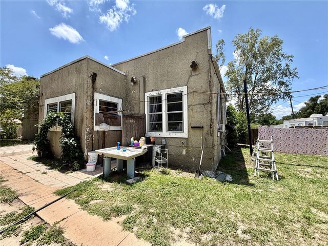 428 S 14TH STREET, Haines City, FL 33844