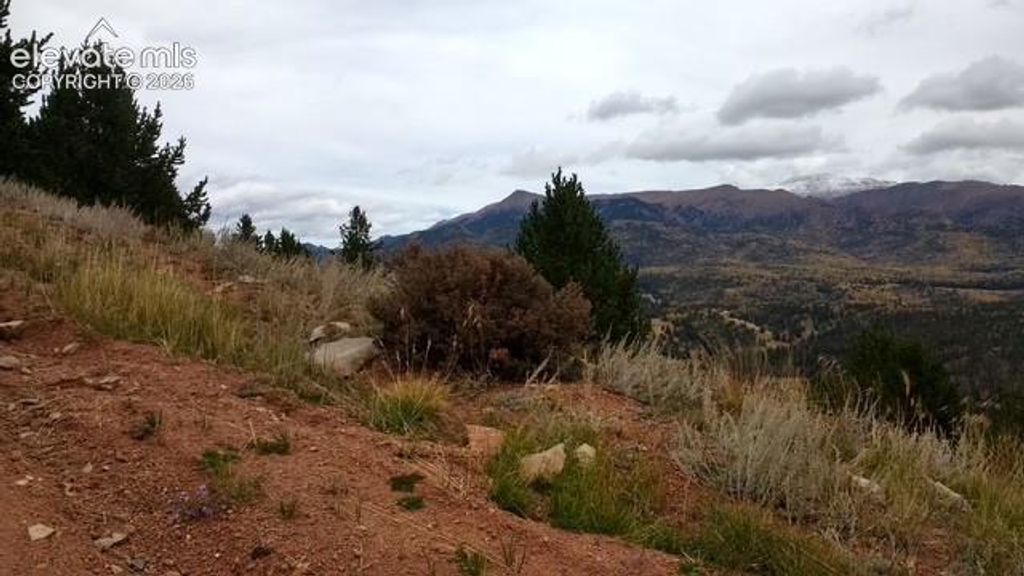 Highway 67, Cripple Creek, CO 80813 — exterior