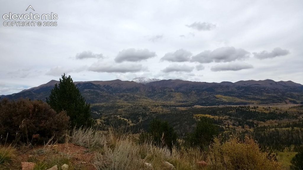 Highway 67, Cripple Creek, CO 80813 — photo 2