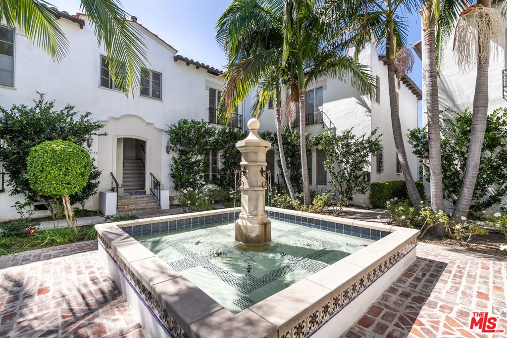 1047 S Orange Grove Avenue, Los Angeles, CA 90019 — photo 3