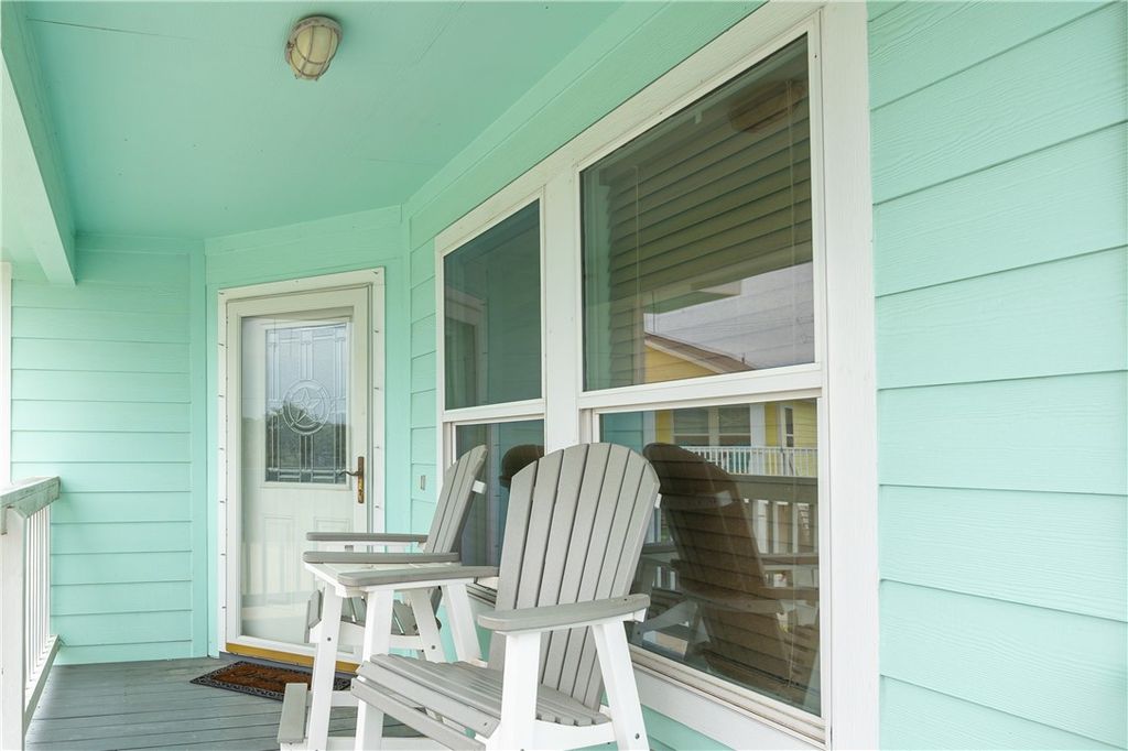 1549 S Commercial St 8, Aransas Pass, TX 78336 — photo 5