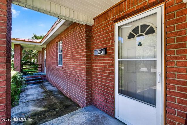 615 WALBURG Street, Green Cove Springs, FL 32043