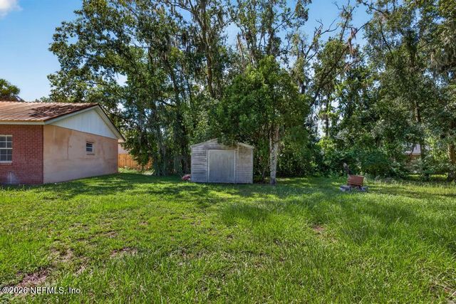615 WALBURG Street, Green Cove Springs, FL 32043