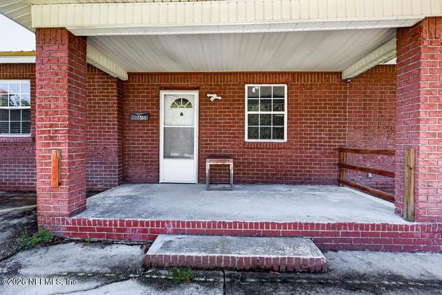 615 WALBURG Street, Green Cove Springs, FL 32043