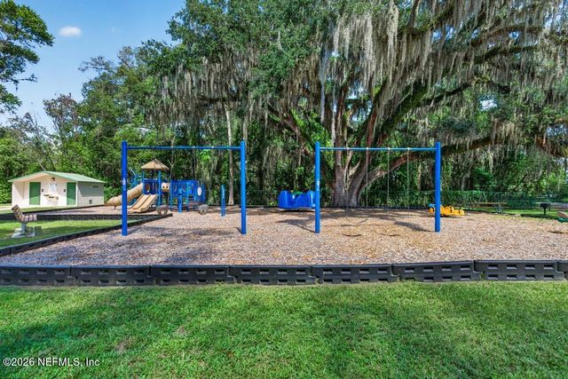 615 WALBURG Street, Green Cove Springs, FL 32043