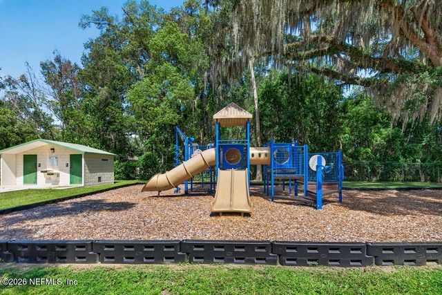 615 WALBURG Street, Green Cove Springs, FL 32043
