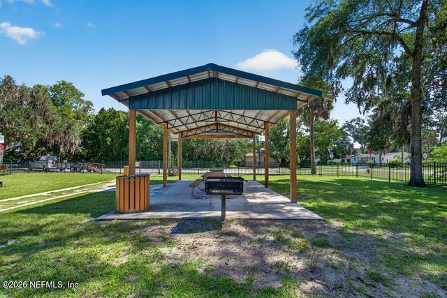 615 WALBURG Street, Green Cove Springs, FL 32043