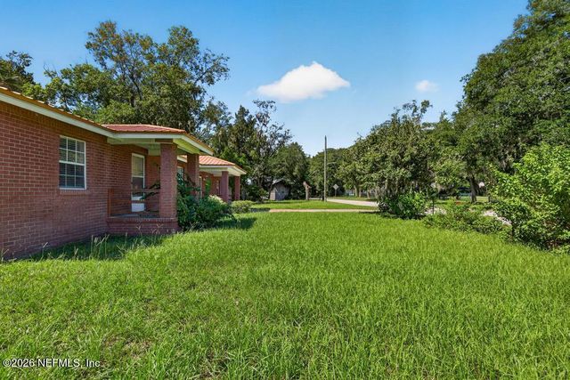 615 WALBURG Street, Green Cove Springs, FL 32043