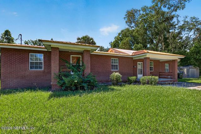 615 WALBURG Street, Green Cove Springs, FL 32043