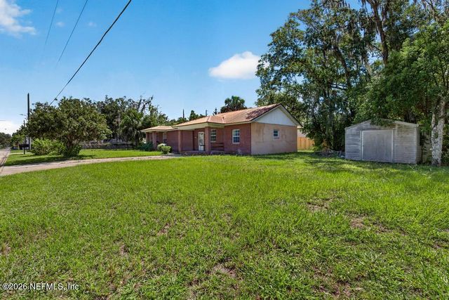 615 WALBURG Street, Green Cove Springs, FL 32043