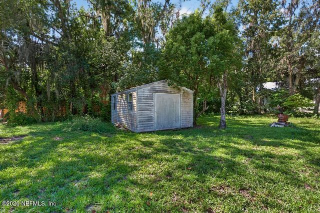 615 WALBURG Street, Green Cove Springs, FL 32043