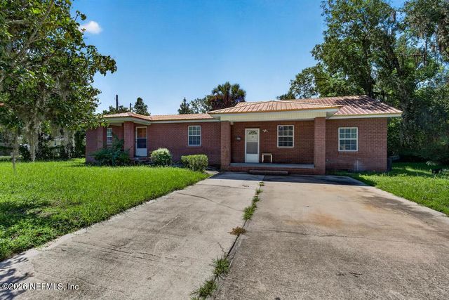 615 WALBURG Street, Green Cove Springs, FL 32043