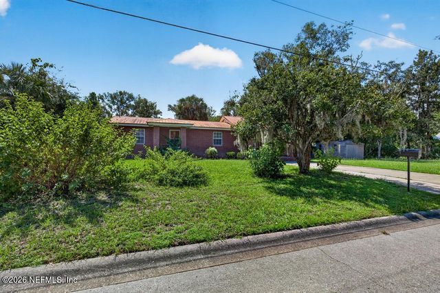 615 WALBURG Street, Green Cove Springs, FL 32043