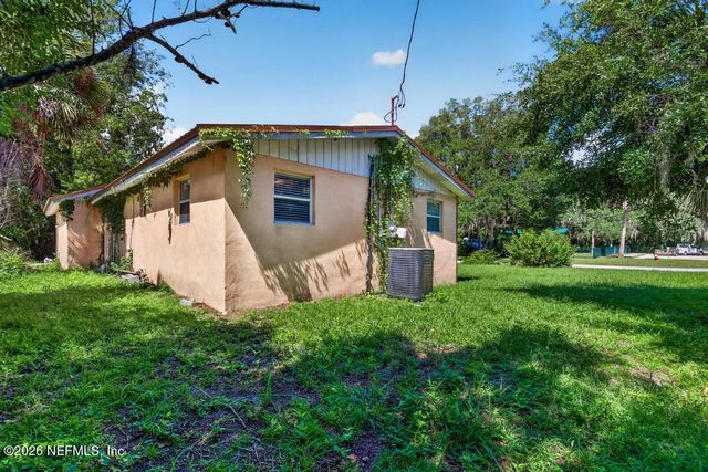 615 WALBURG Street, Green Cove Springs, FL 32043