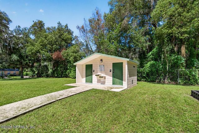615 WALBURG Street, Green Cove Springs, FL 32043