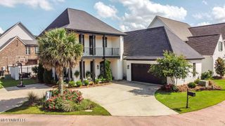 400 Port Arbor, Brandon, MS 39047