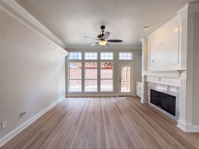 8703 Stonecrest Drive, Irving, TX 75063