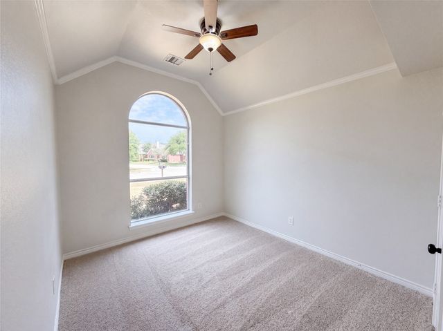 8703 Stonecrest Drive, Irving, TX 75063