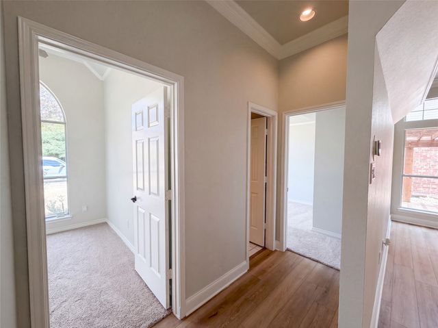 8703 Stonecrest Drive, Irving, TX 75063