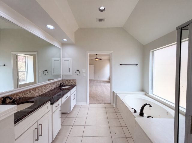 8703 Stonecrest Drive, Irving, TX 75063