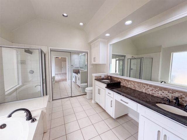 8703 Stonecrest Drive, Irving, TX 75063