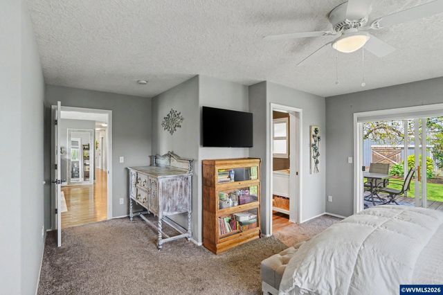 7811 Rambler Dr NE, Salem, OR 97305