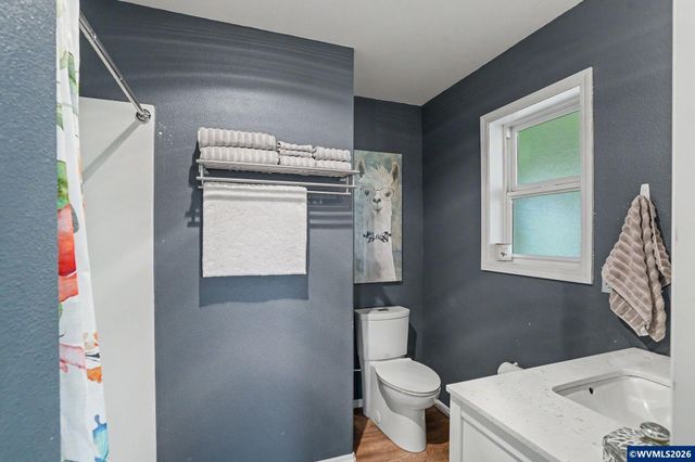 7811 Rambler Dr NE, Salem, OR 97305