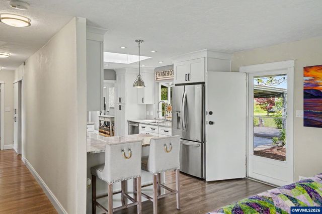 7811 Rambler Dr NE, Salem, OR 97305