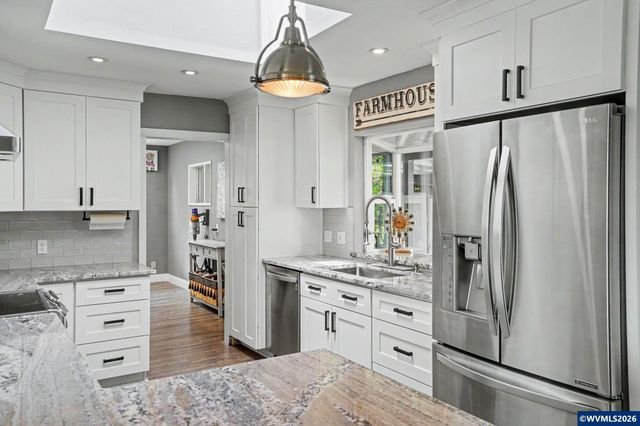 7811 Rambler Dr NE, Salem, OR 97305