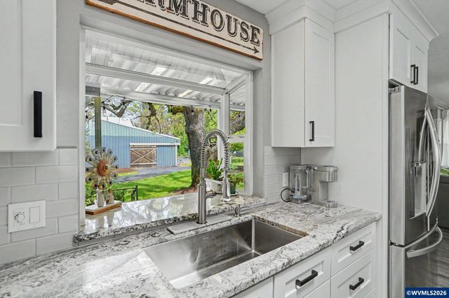 7811 Rambler Dr NE, Salem, OR 97305