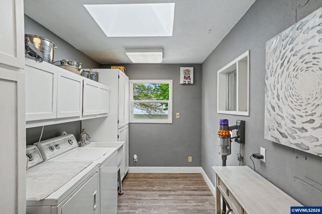 7811 Rambler Dr NE, Salem, OR 97305