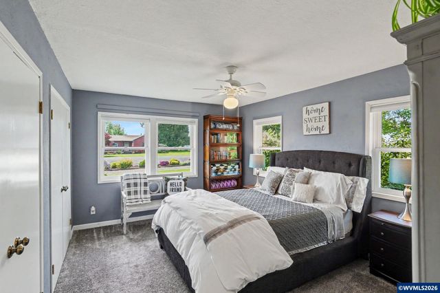 7811 Rambler Dr NE, Salem, OR 97305