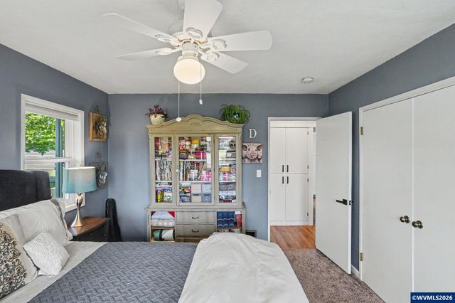 7811 Rambler Dr NE, Salem, OR 97305