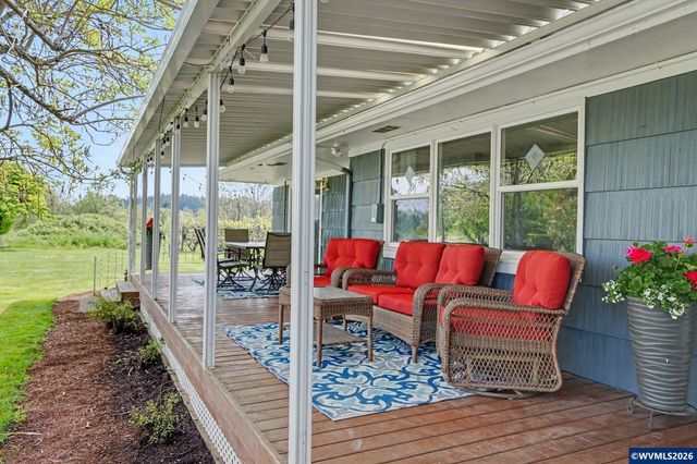 7811 Rambler Dr NE, Salem, OR 97305