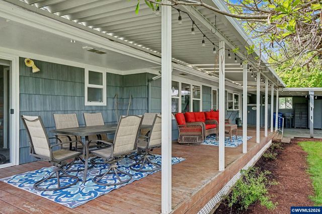 7811 Rambler Dr NE, Salem, OR 97305