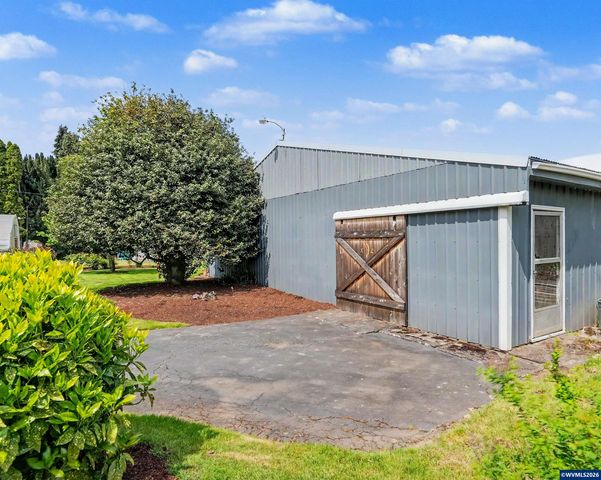 7811 Rambler Dr NE, Salem, OR 97305